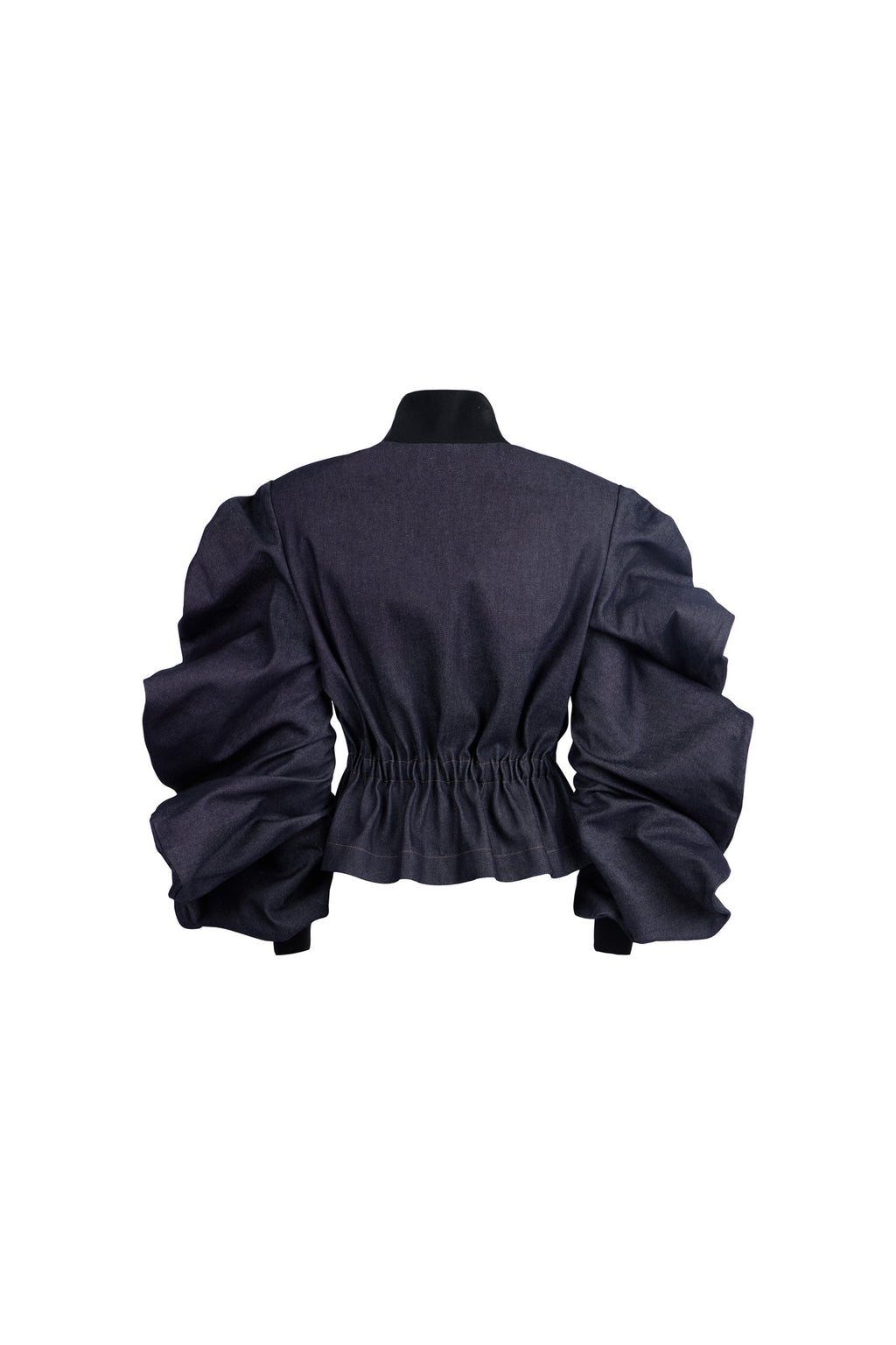 MEDUSA SHORT PARKA