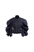 MEDUSA SHORT PARKA