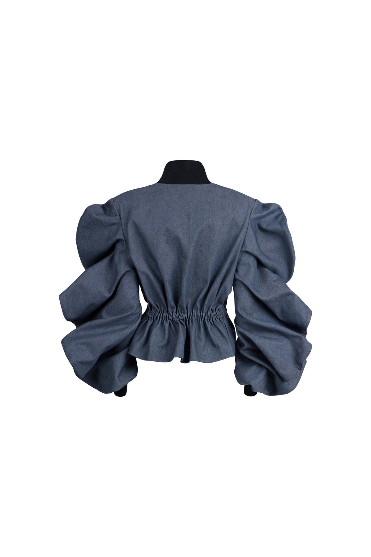 MEDUSA SHORT PARKA
