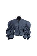 MEDUSA SHORT PARKA