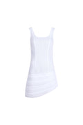 LINEN BODY DRESS