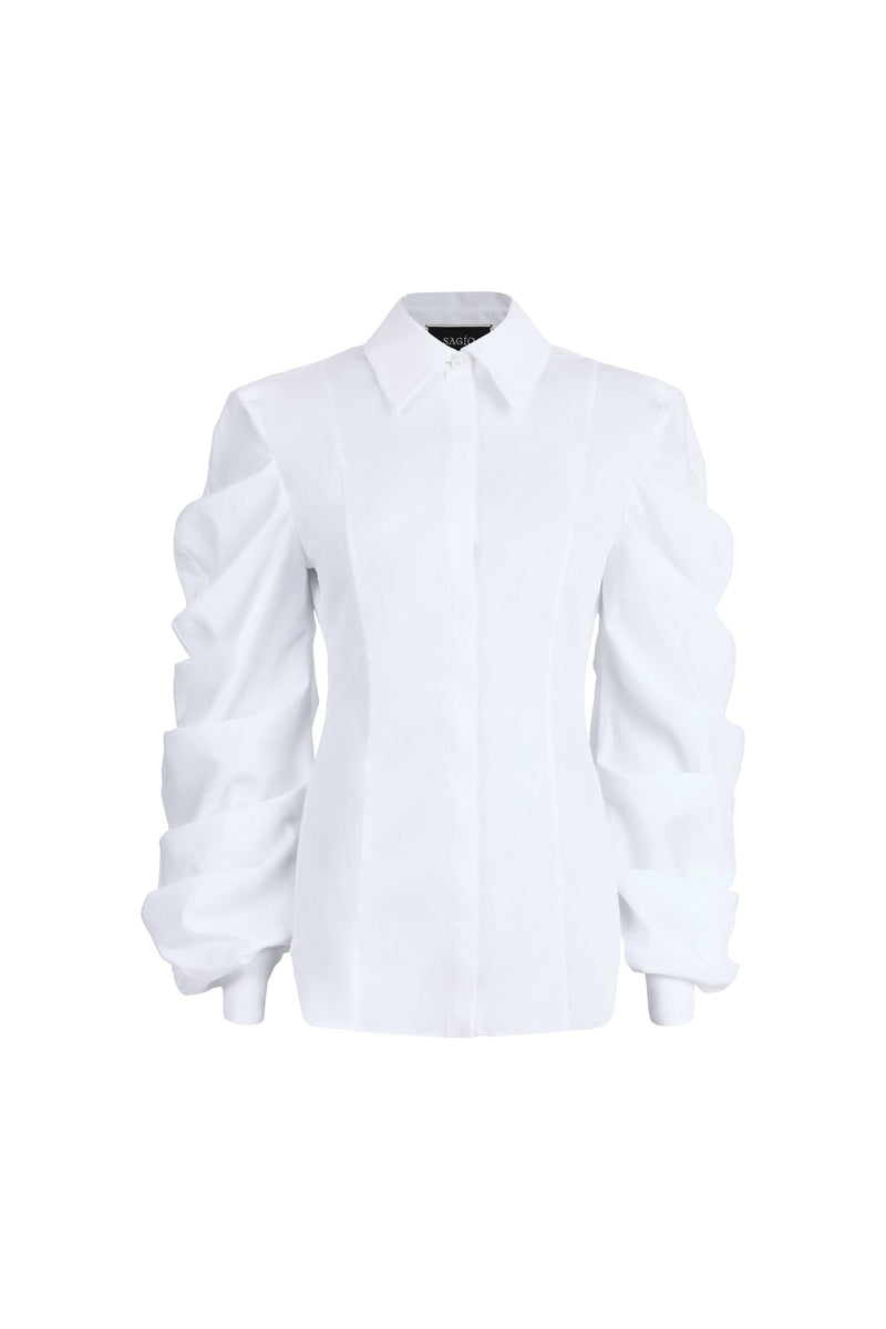 MEDUSA CLASSIC SHIRT