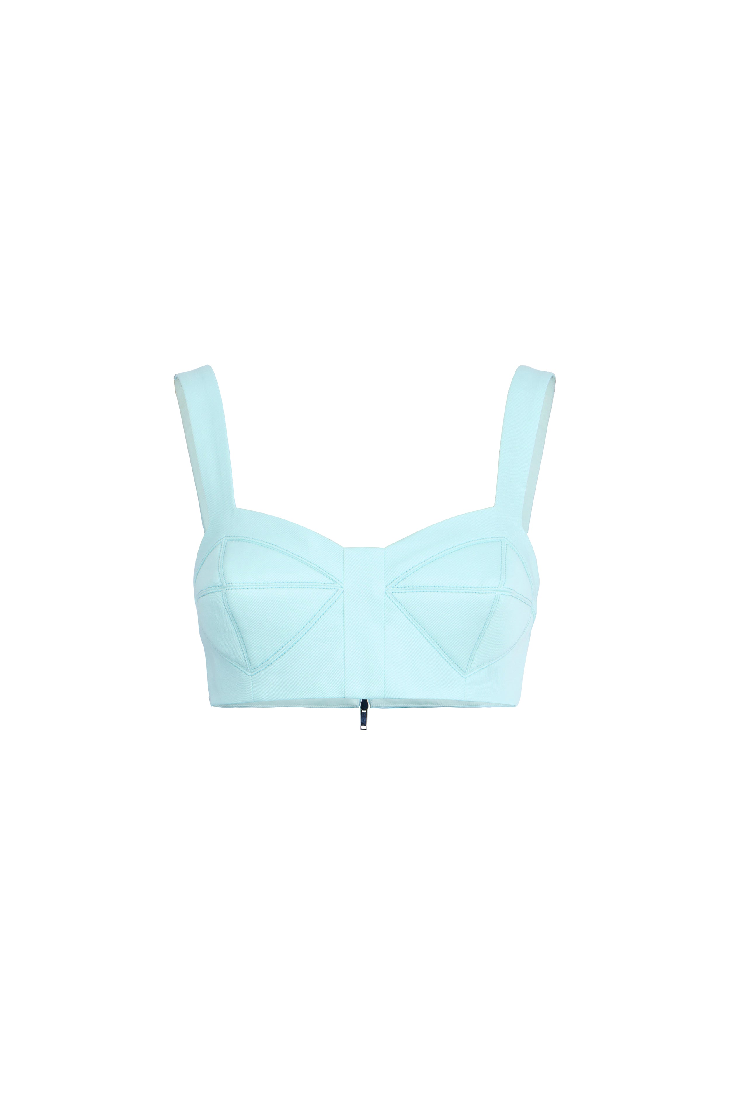 CUPOLA BUSTIER