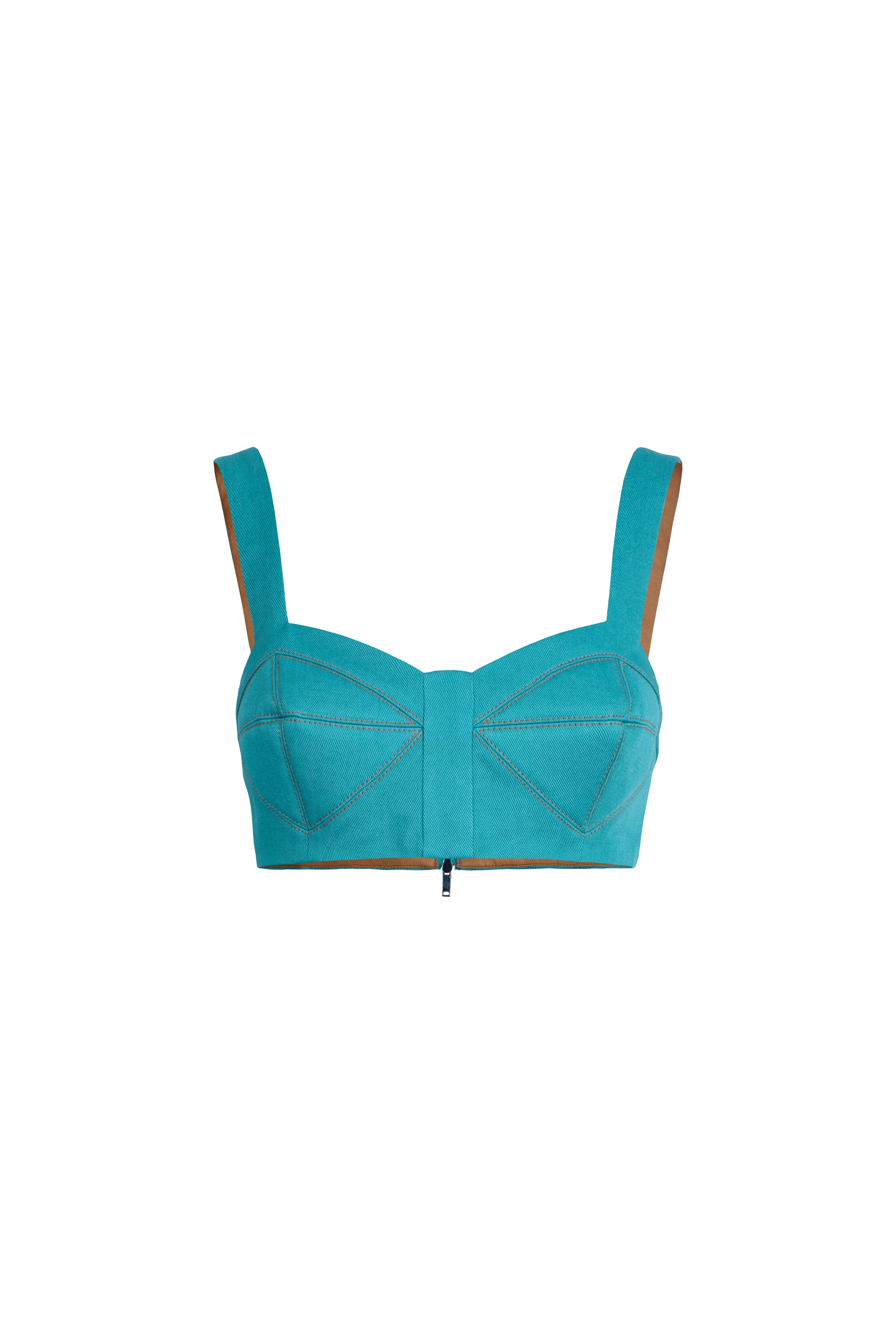 CUPOLA BUSTIER