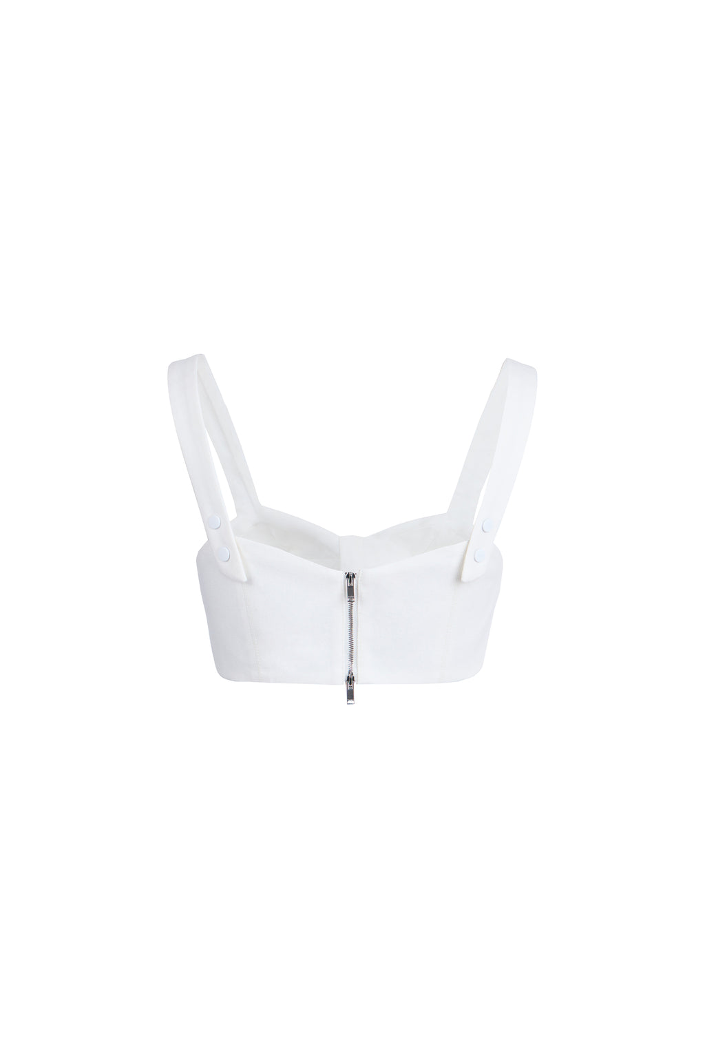 CUPOLA BUSTIER