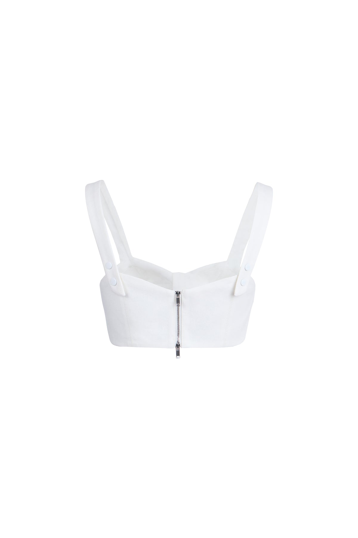 CUPOLA BUSTIER