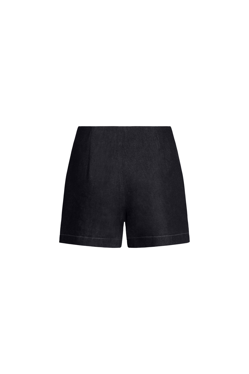 MINI SLITS SHORTS