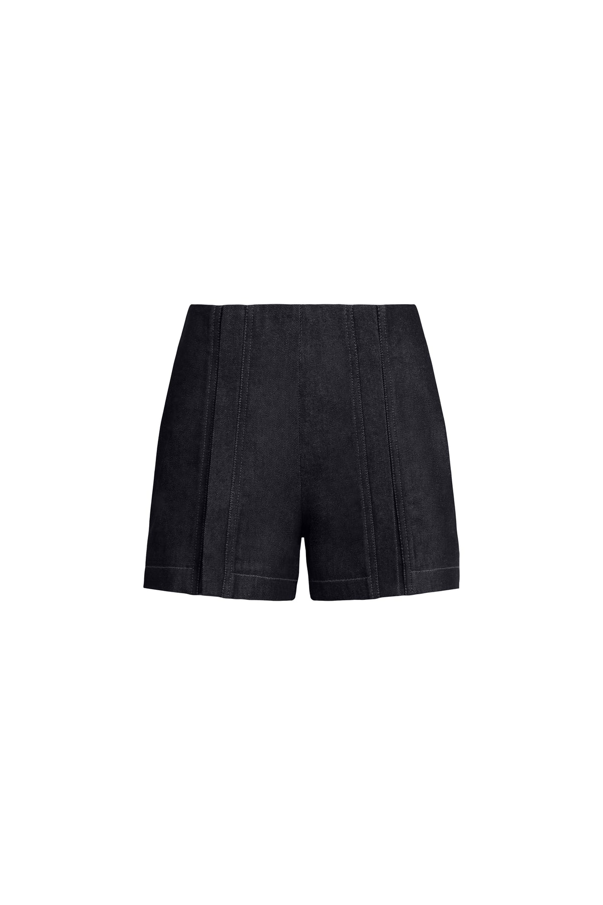 MINI SLITS SHORTS