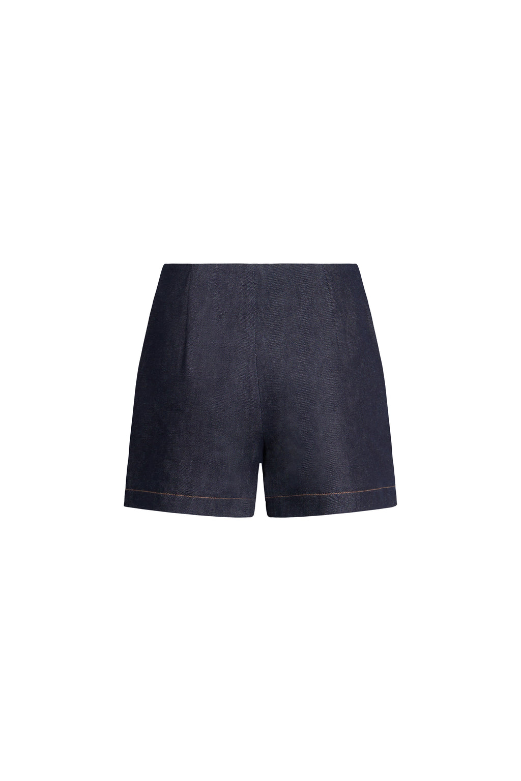 MINI SLITS SHORTS