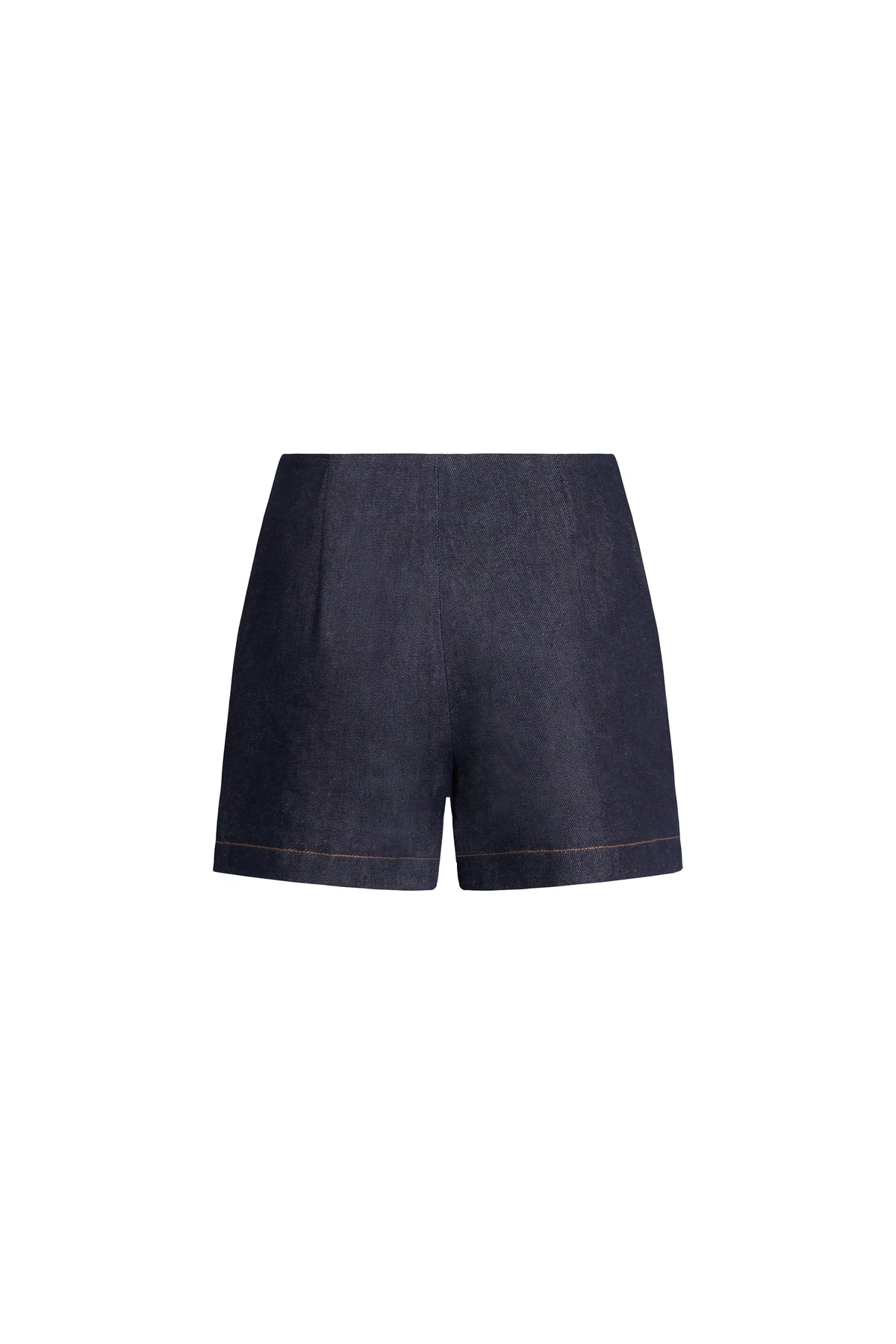 MINI SLITS SHORTS