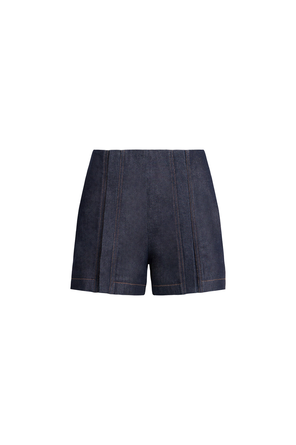 MINI SLITS SHORTS