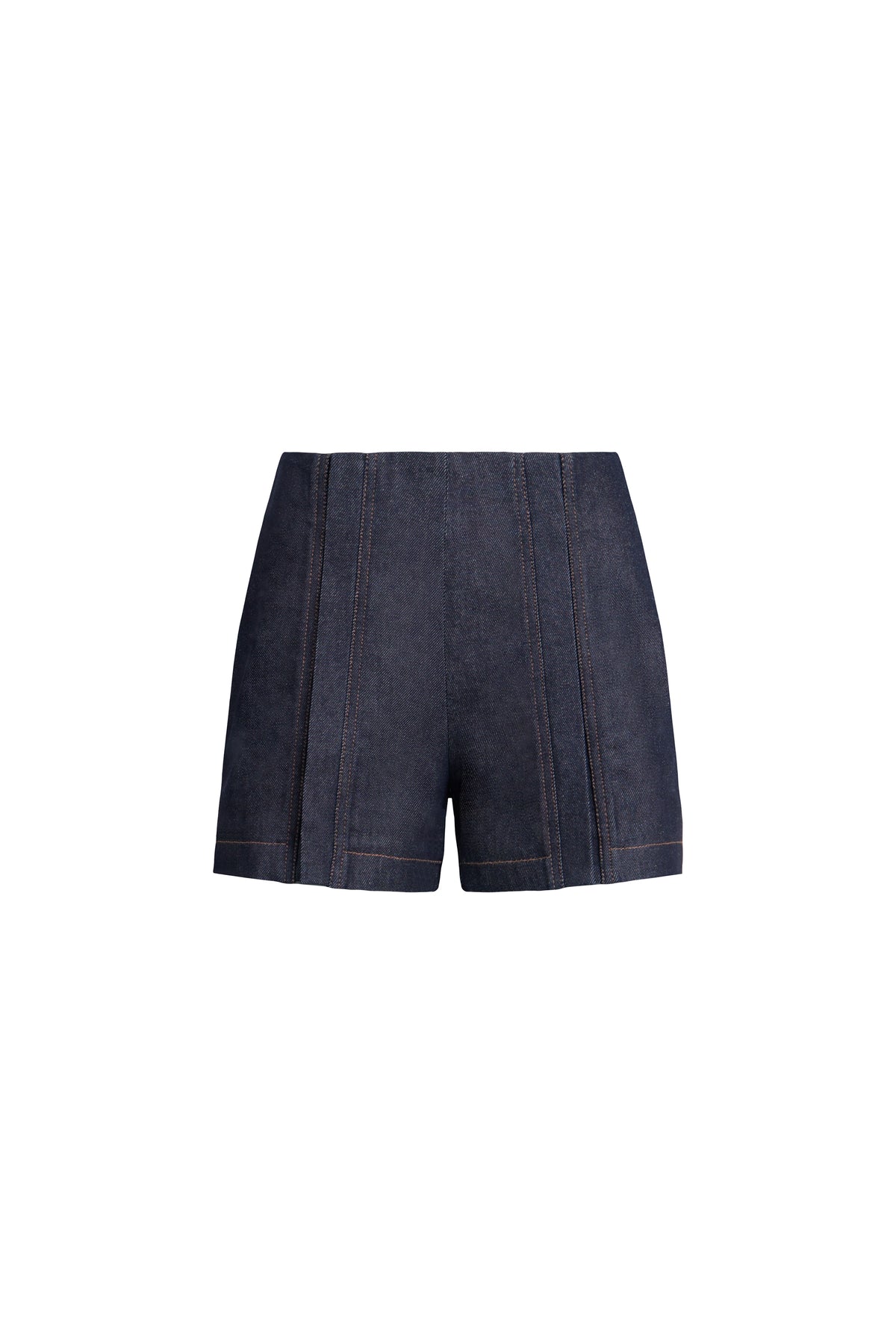 MINI SLITS SHORTS