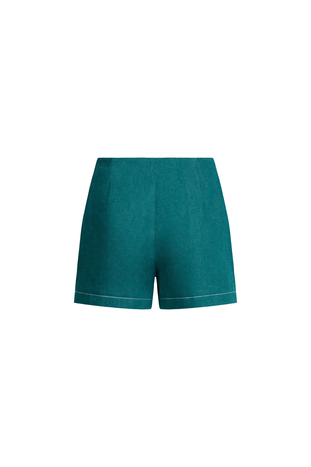 MINI SLITS SHORTS
