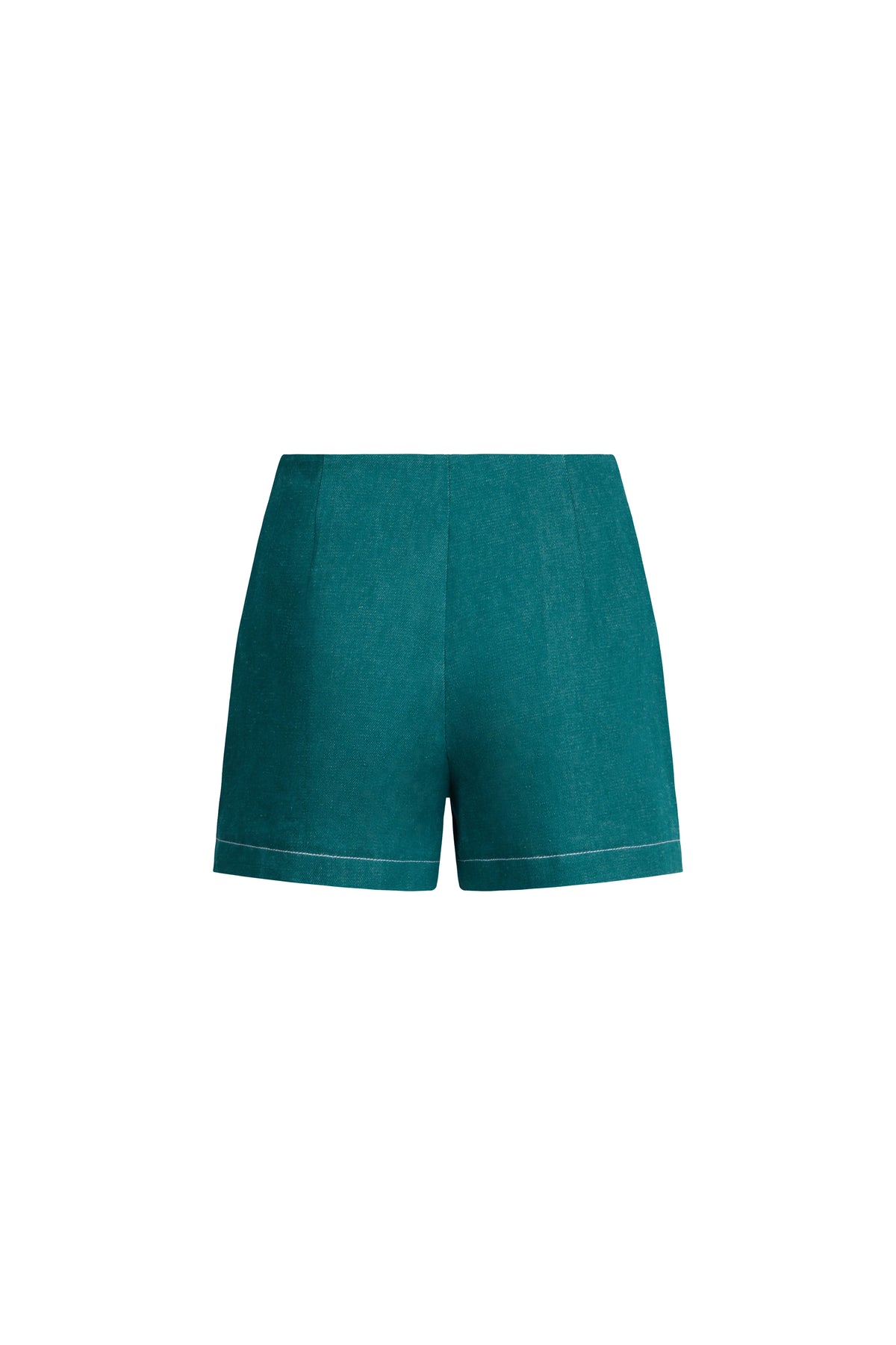 MINI SLITS SHORTS