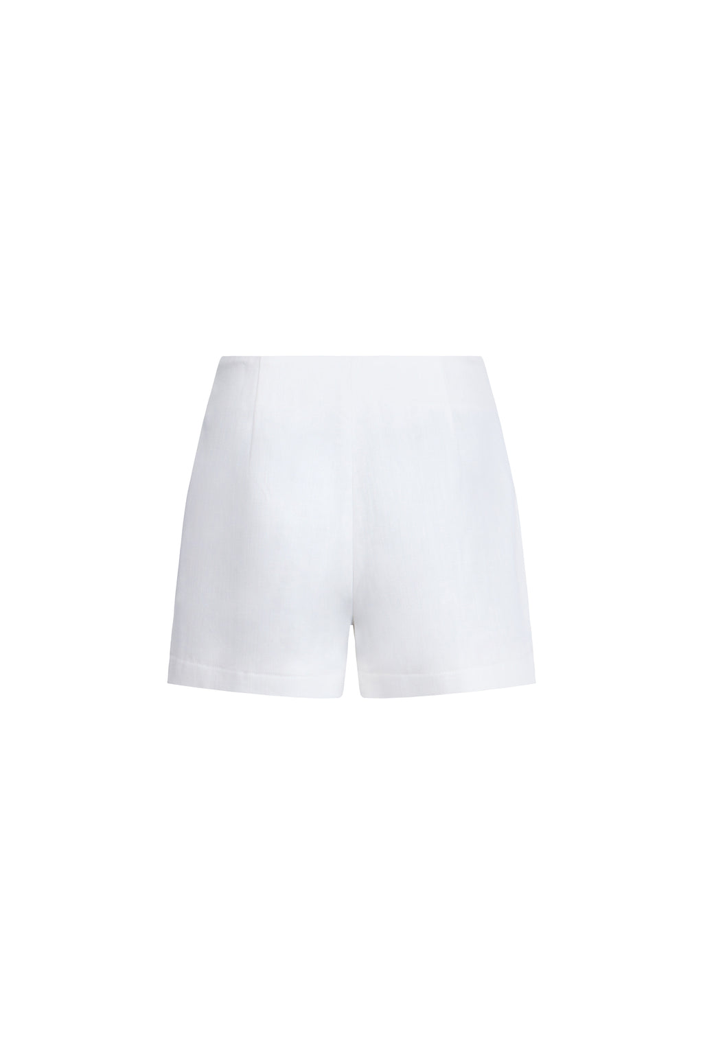 MINI SLITS SHORTS