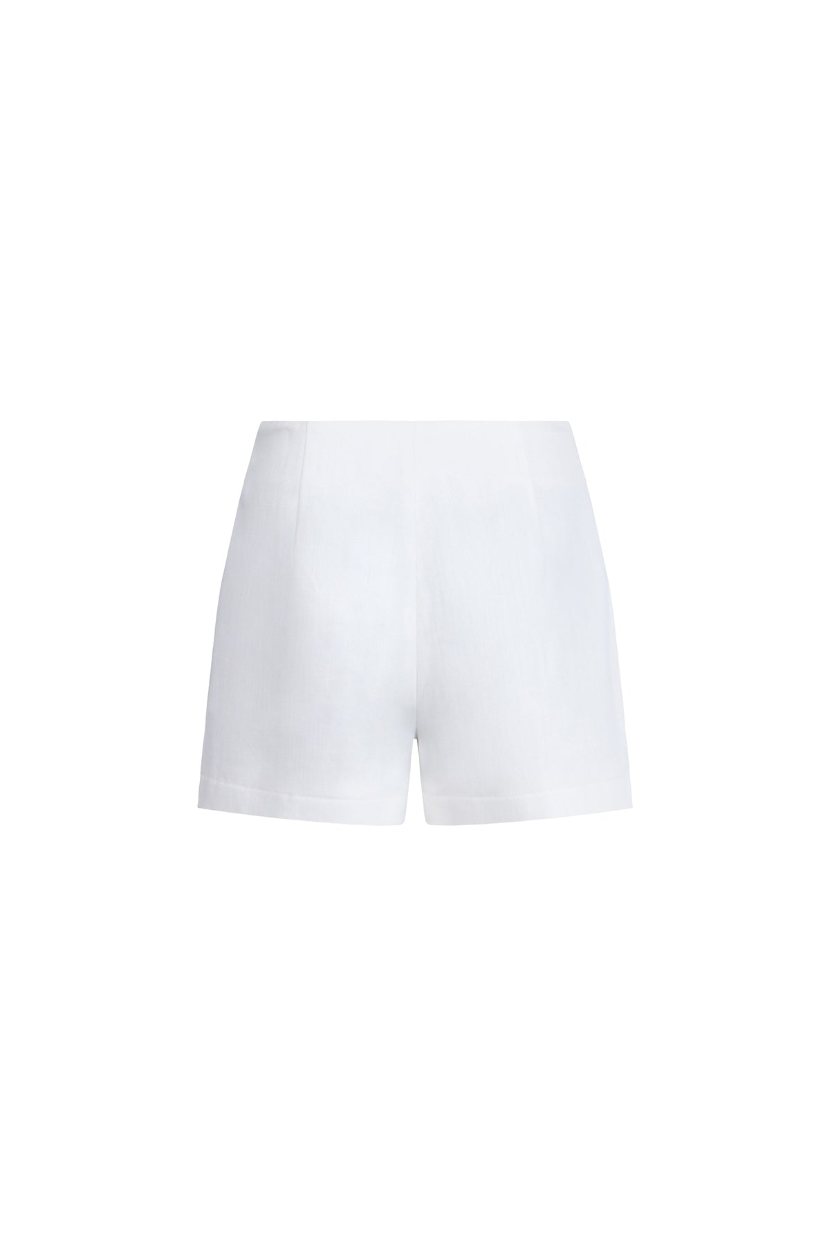 MINI SLITS SHORTS