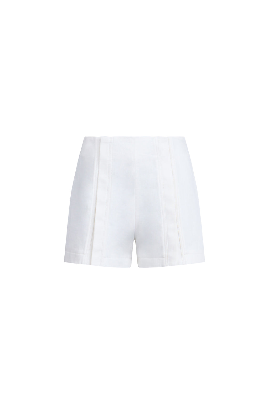 MINI SLITS SHORTS