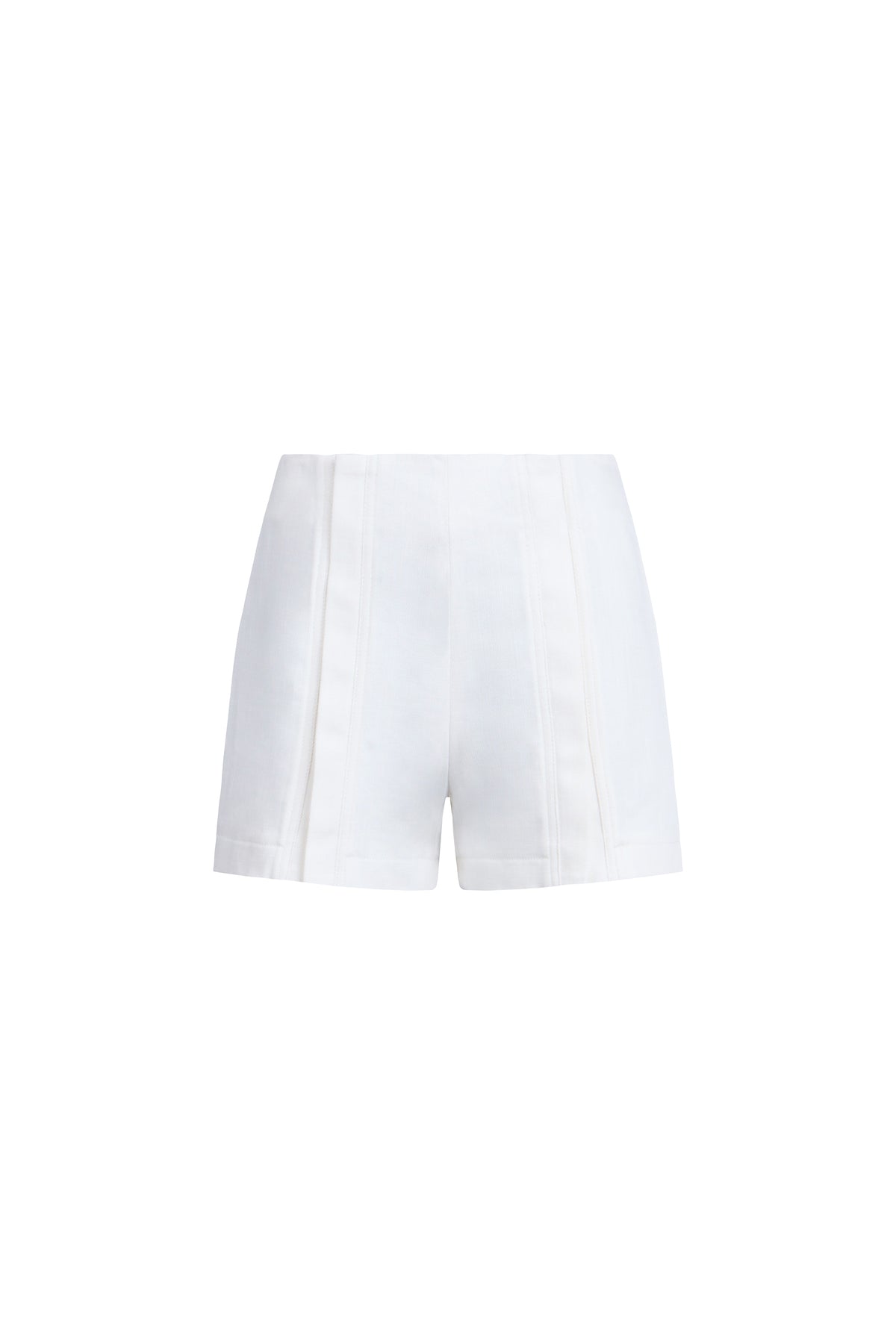 MINI SLITS SHORTS