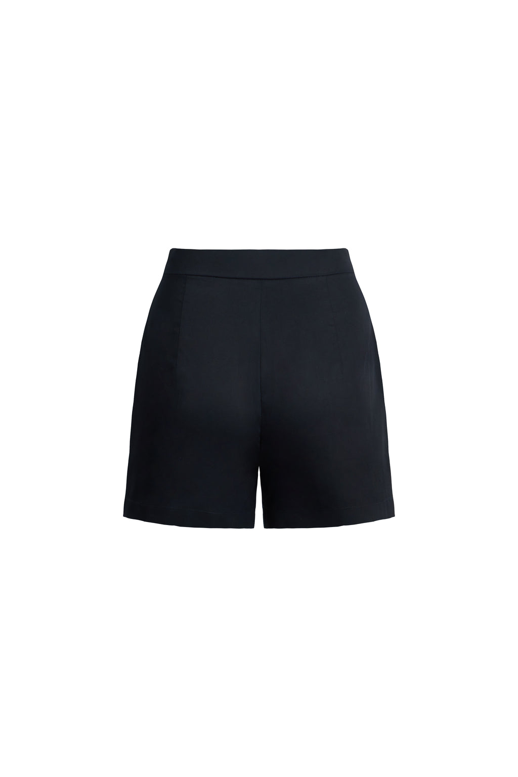 FOLDS MINI SHORT