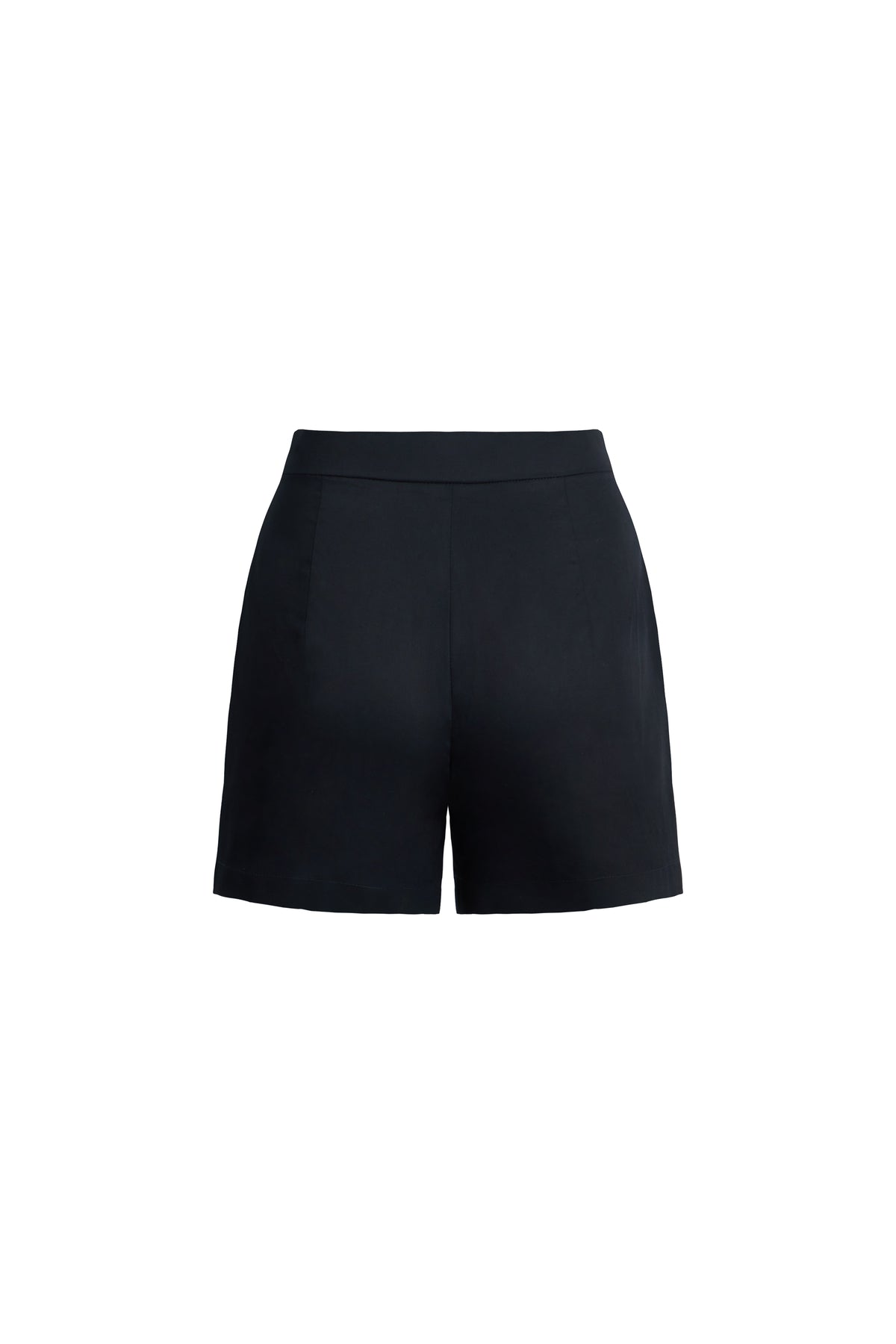 FOLDS MINI SHORT