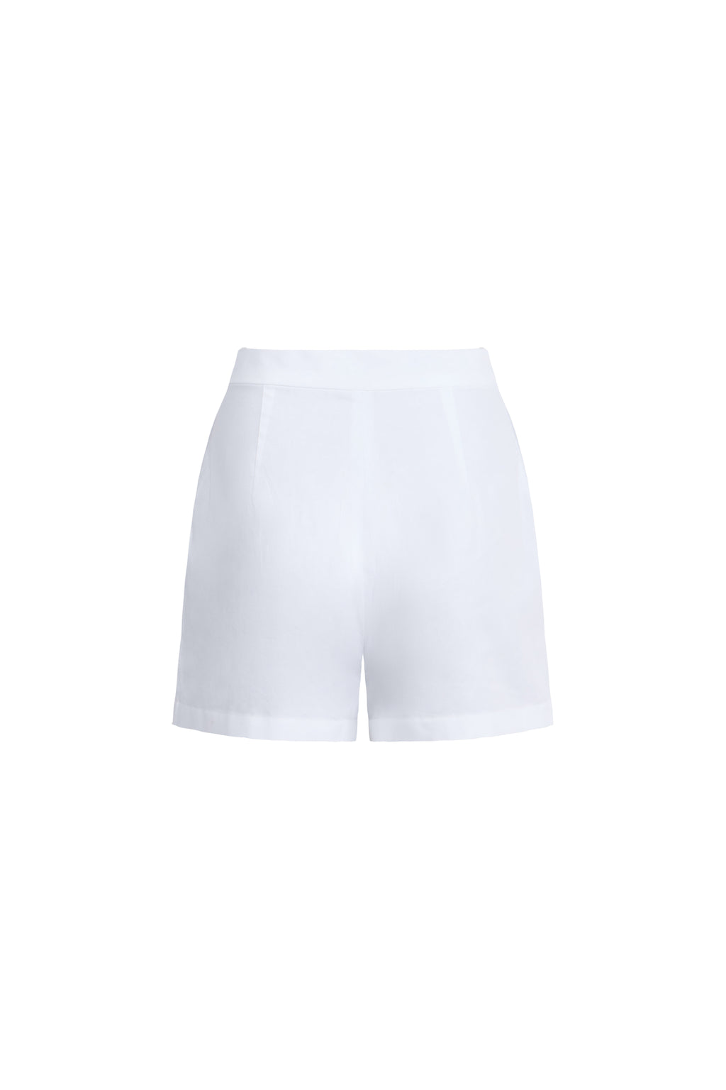 FOLDS MINI SHORT