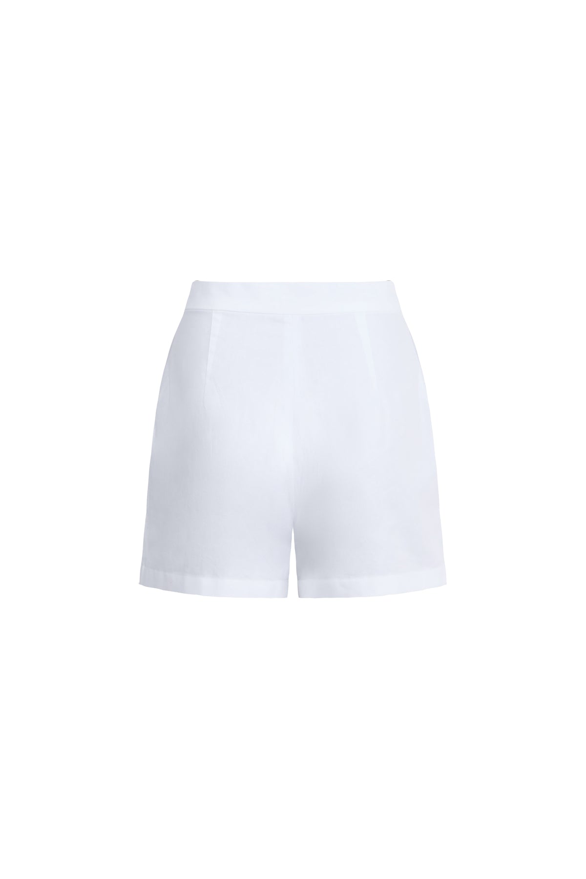 FOLDS MINI SHORT