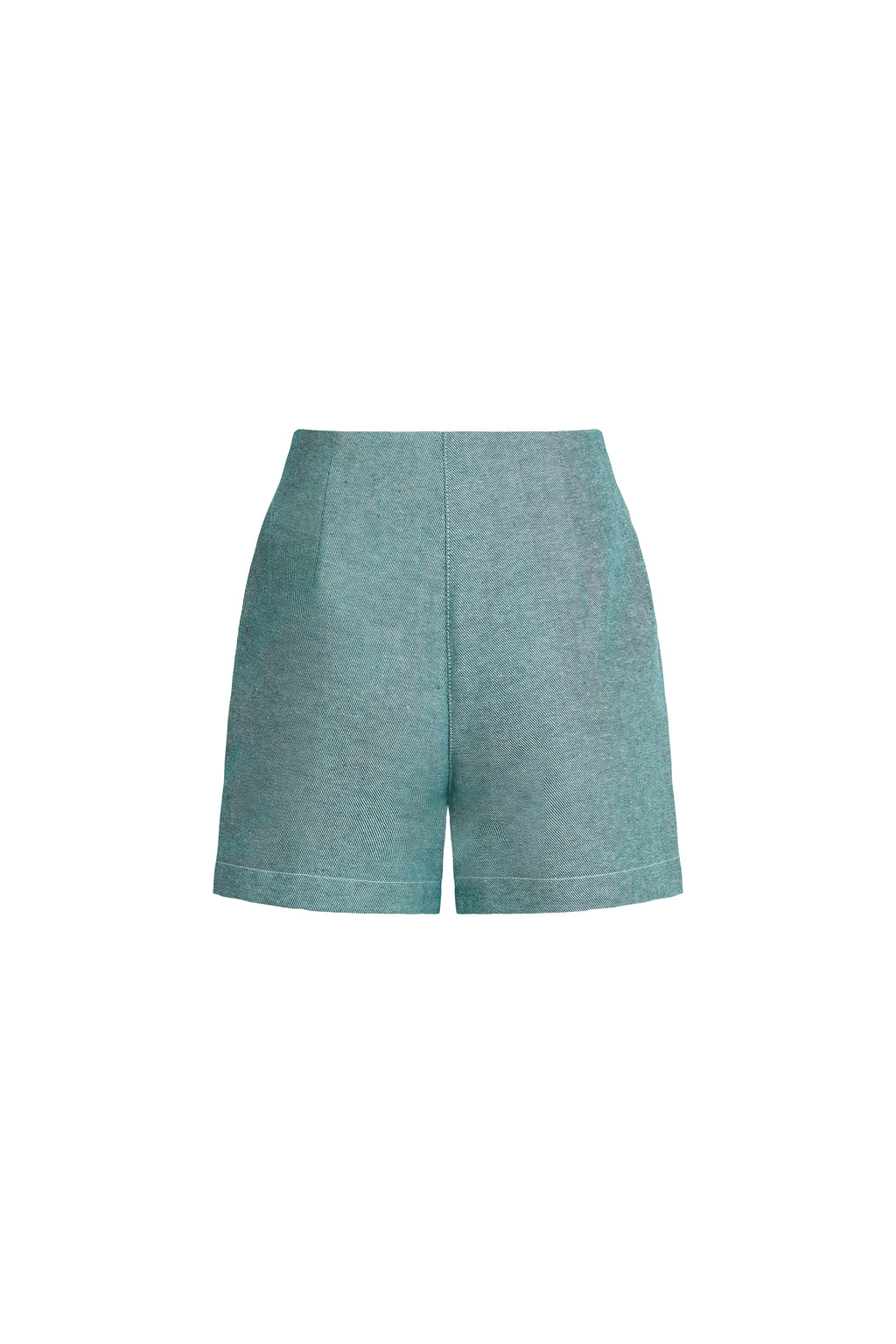 MINI CLASSIC SHORTS