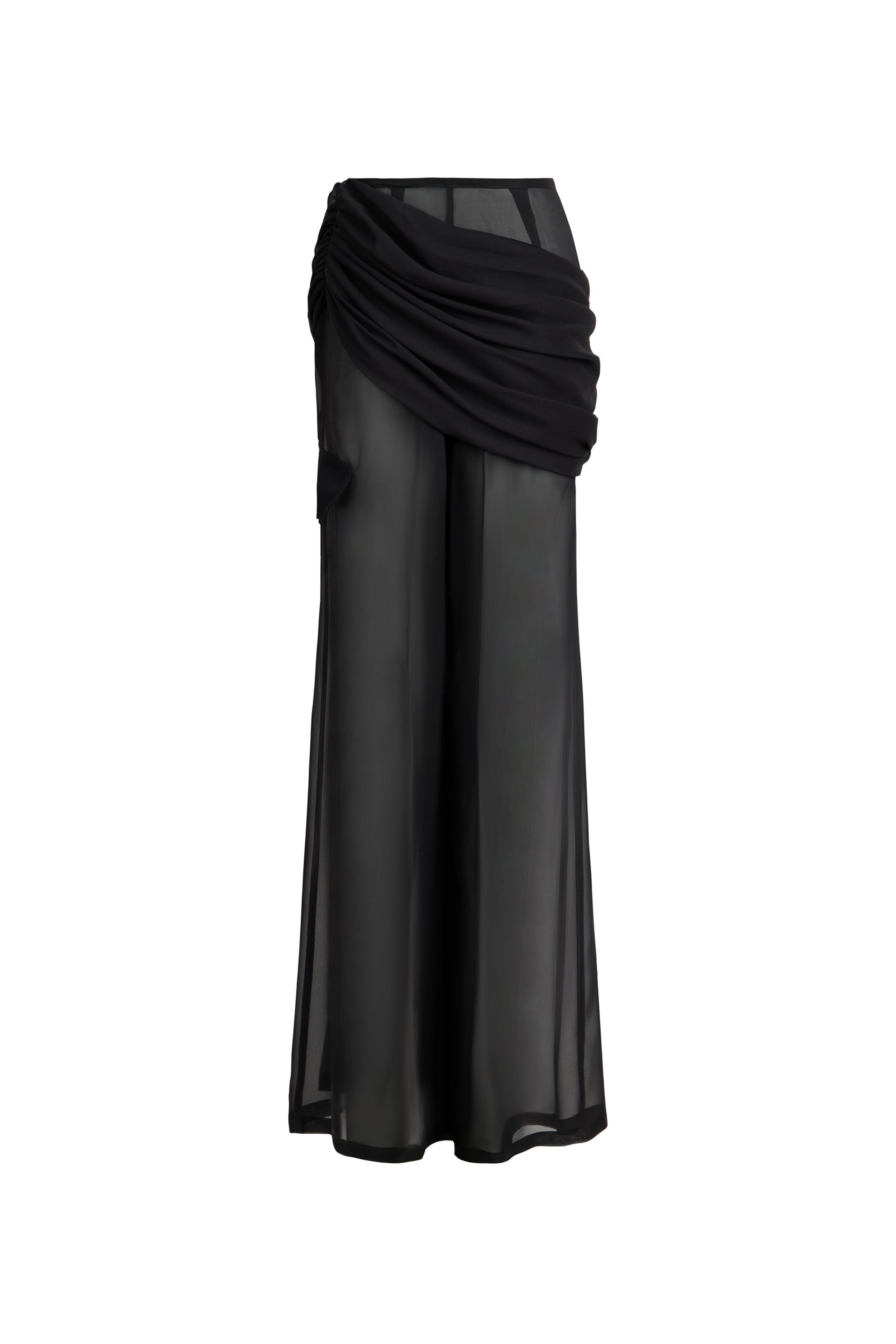 PANTALONI PALLA TRASPARENTI