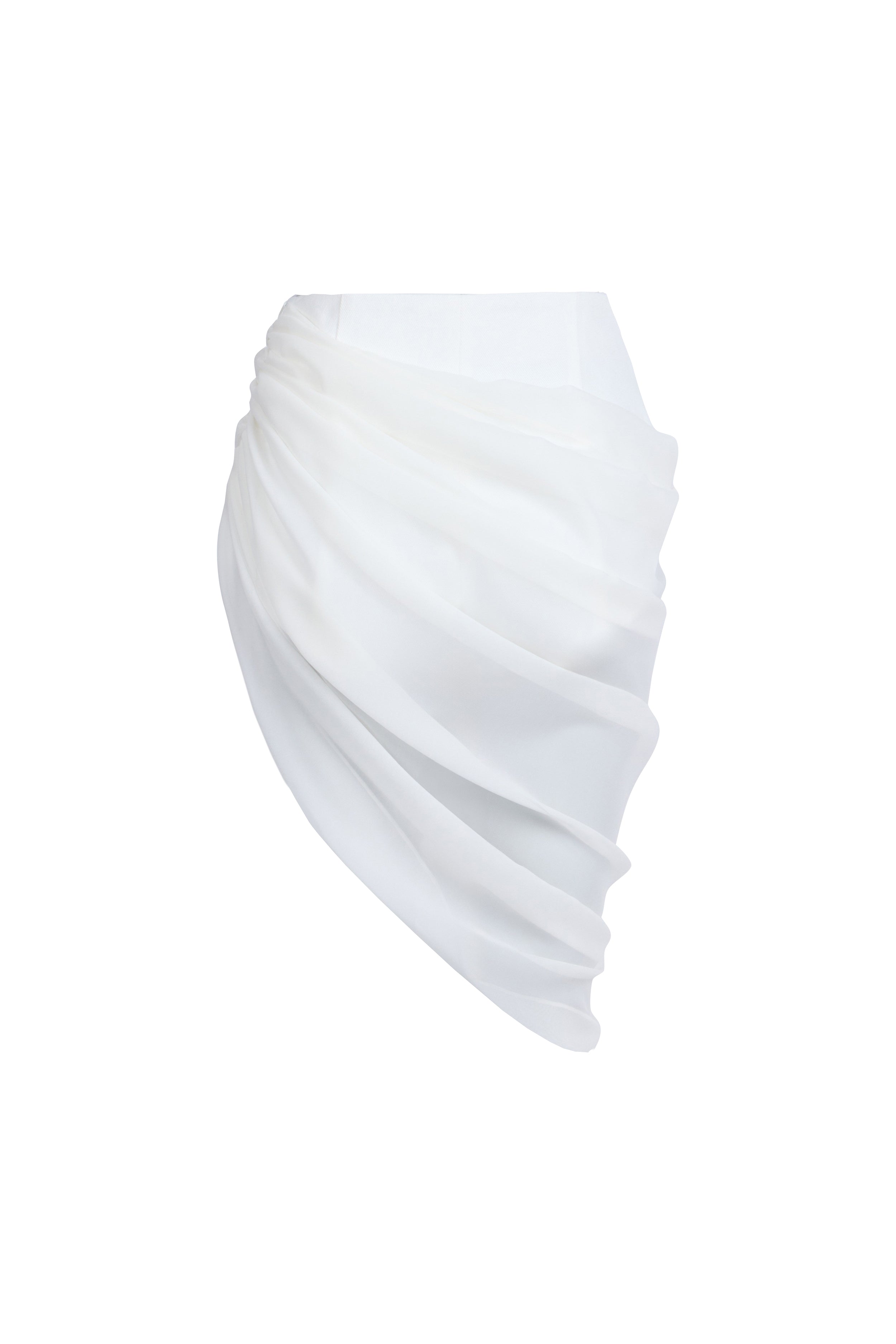 GONNA IN CHIFFON PALLA
