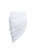 PALLA CHIFFON SKIRT
