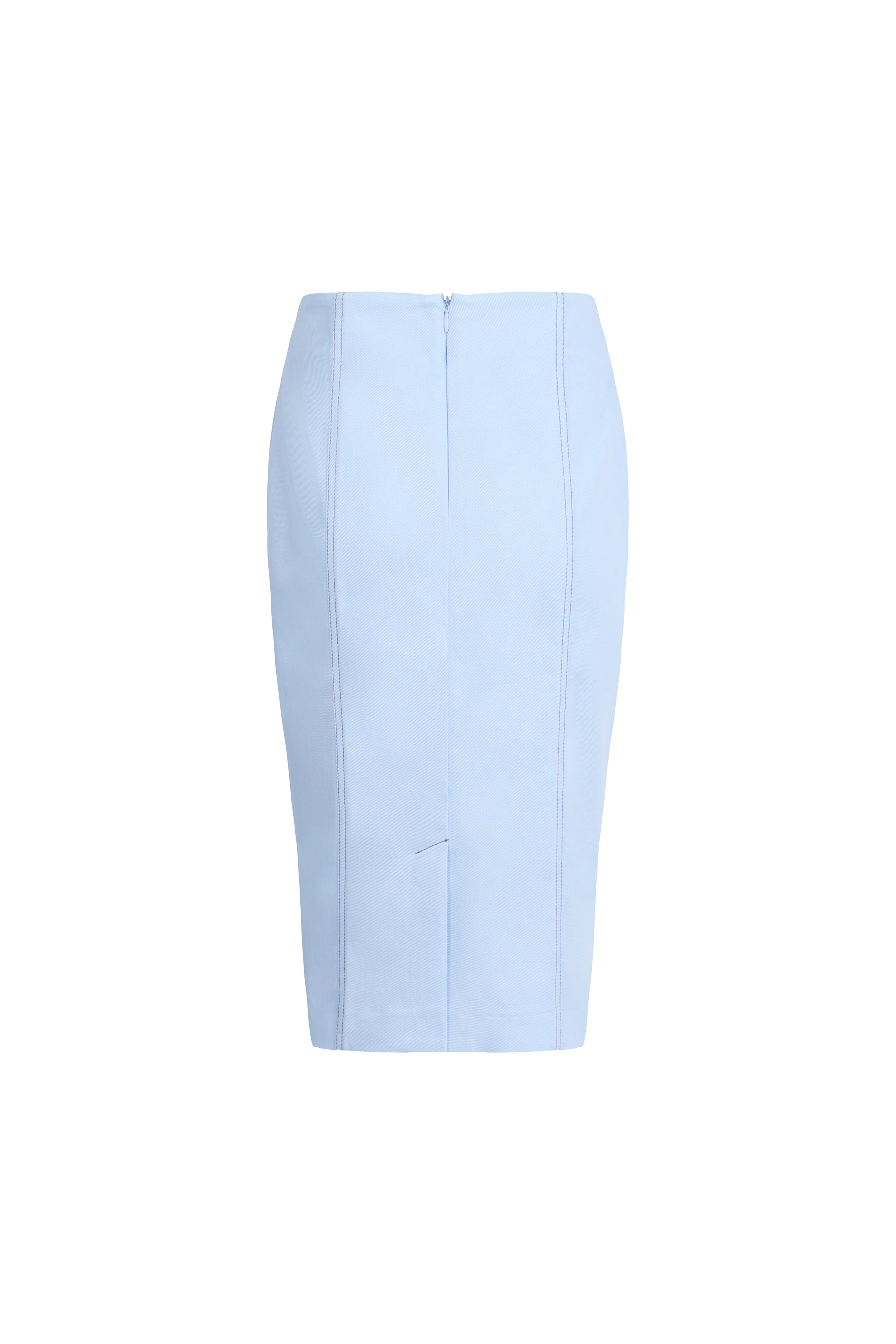 PLANK PENCIL SKIRT