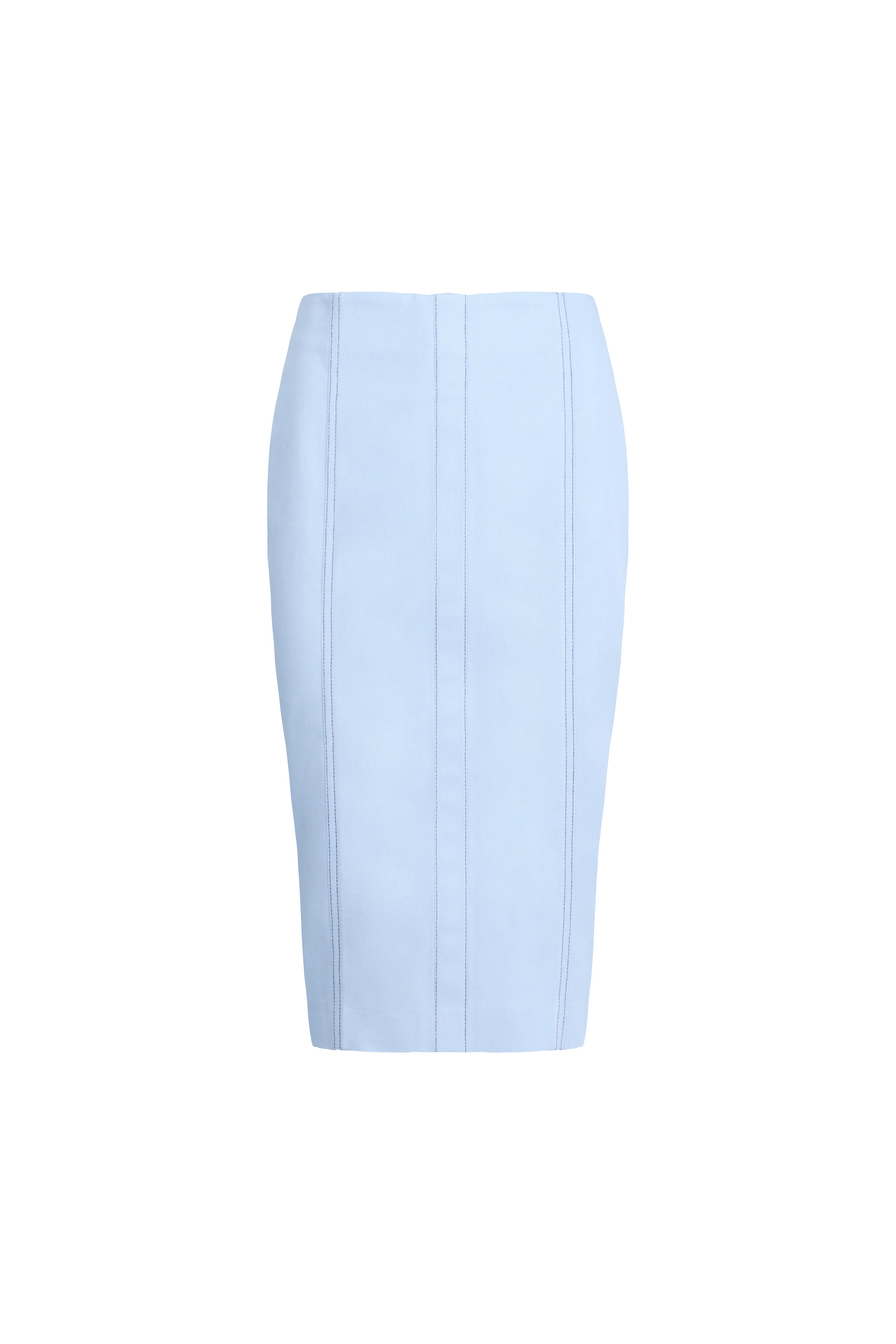 PLANK PENCIL SKIRT