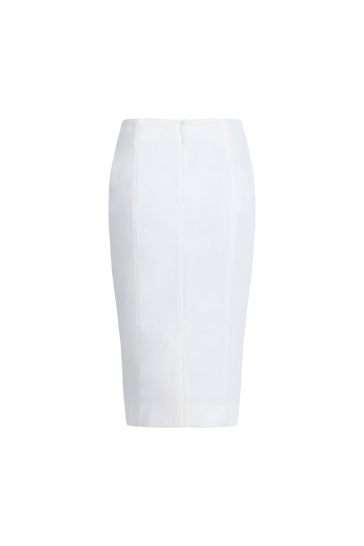PLANK PENCIL SKIRT