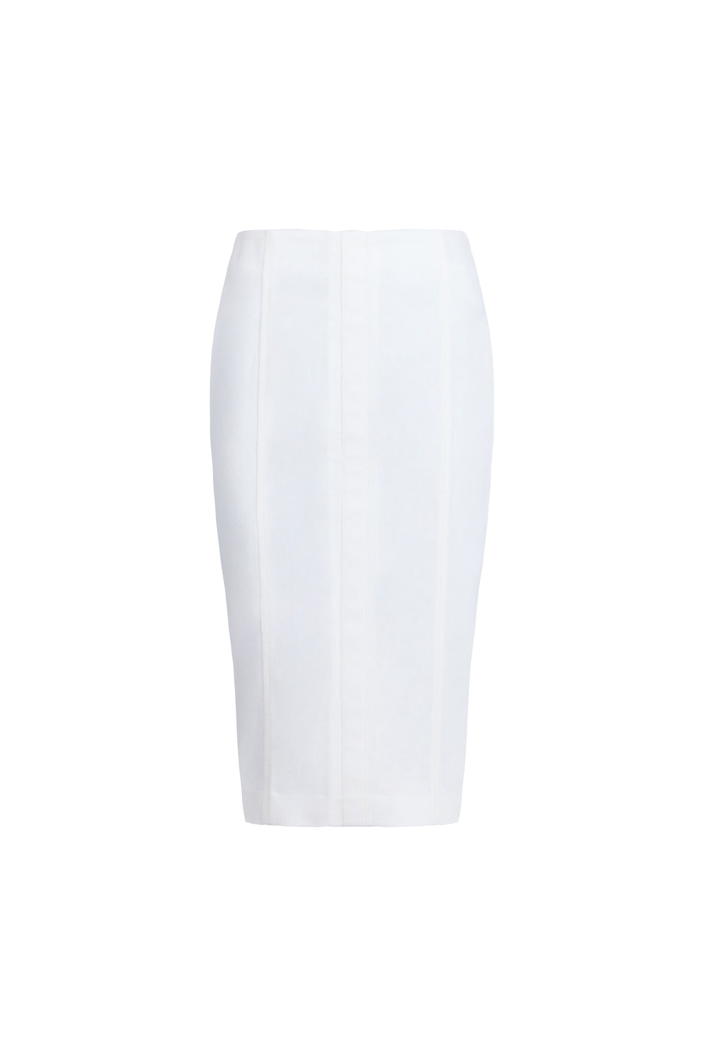 PLANK PENCIL SKIRT