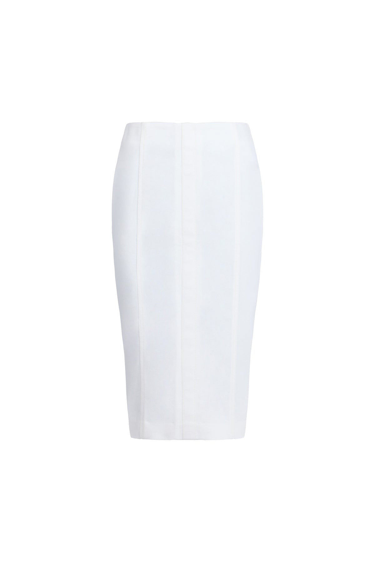 PLANK PENCIL SKIRT