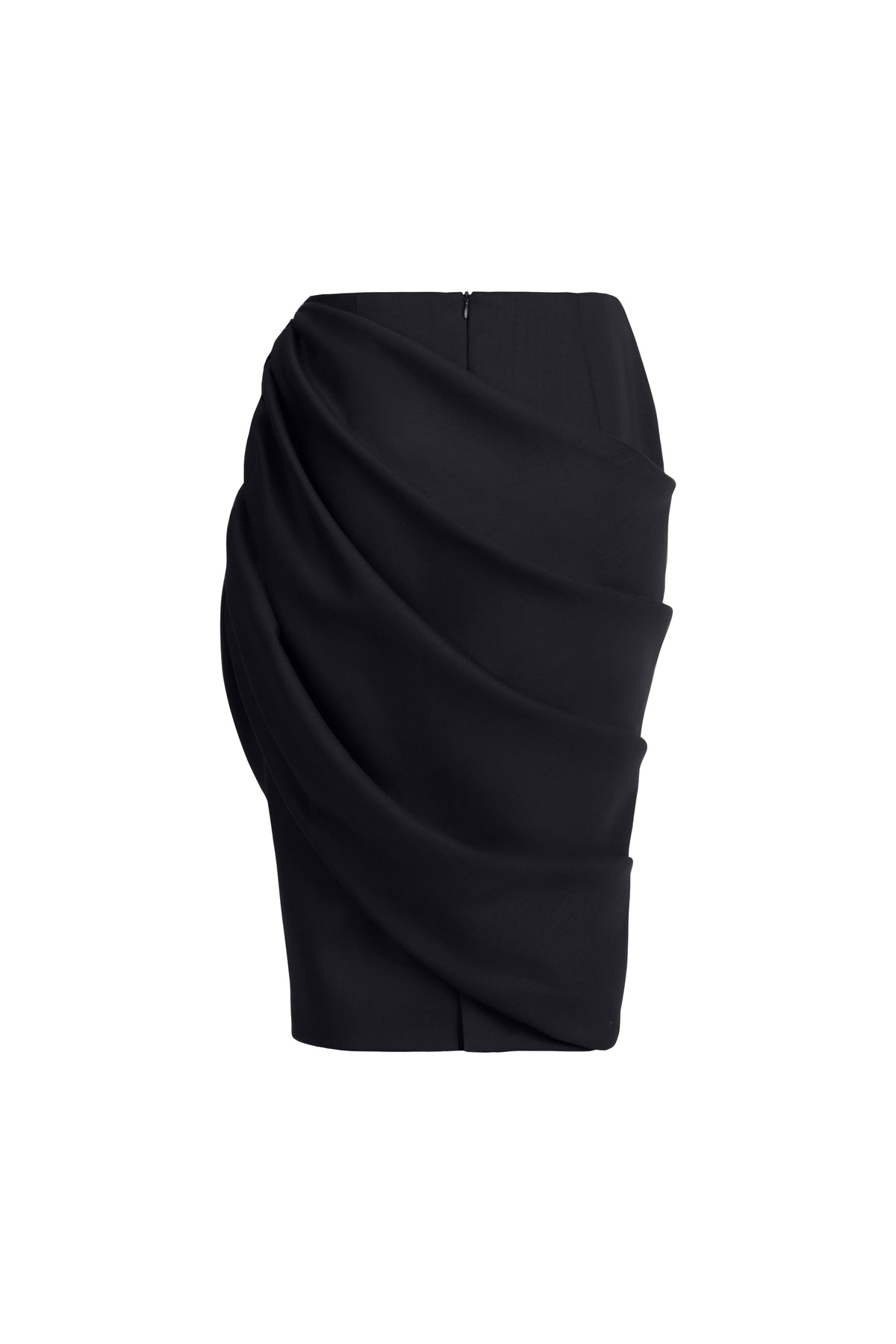 PENCIL PALLA SKIRT