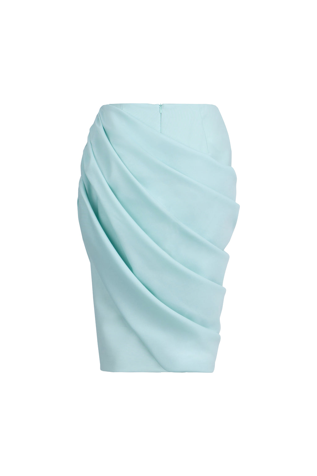 PENCIL PALLA SKIRT