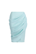 PENCIL PALLA SKIRT