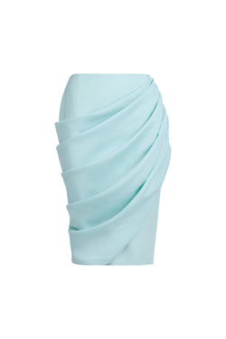 PENCIL PALLA SKIRT