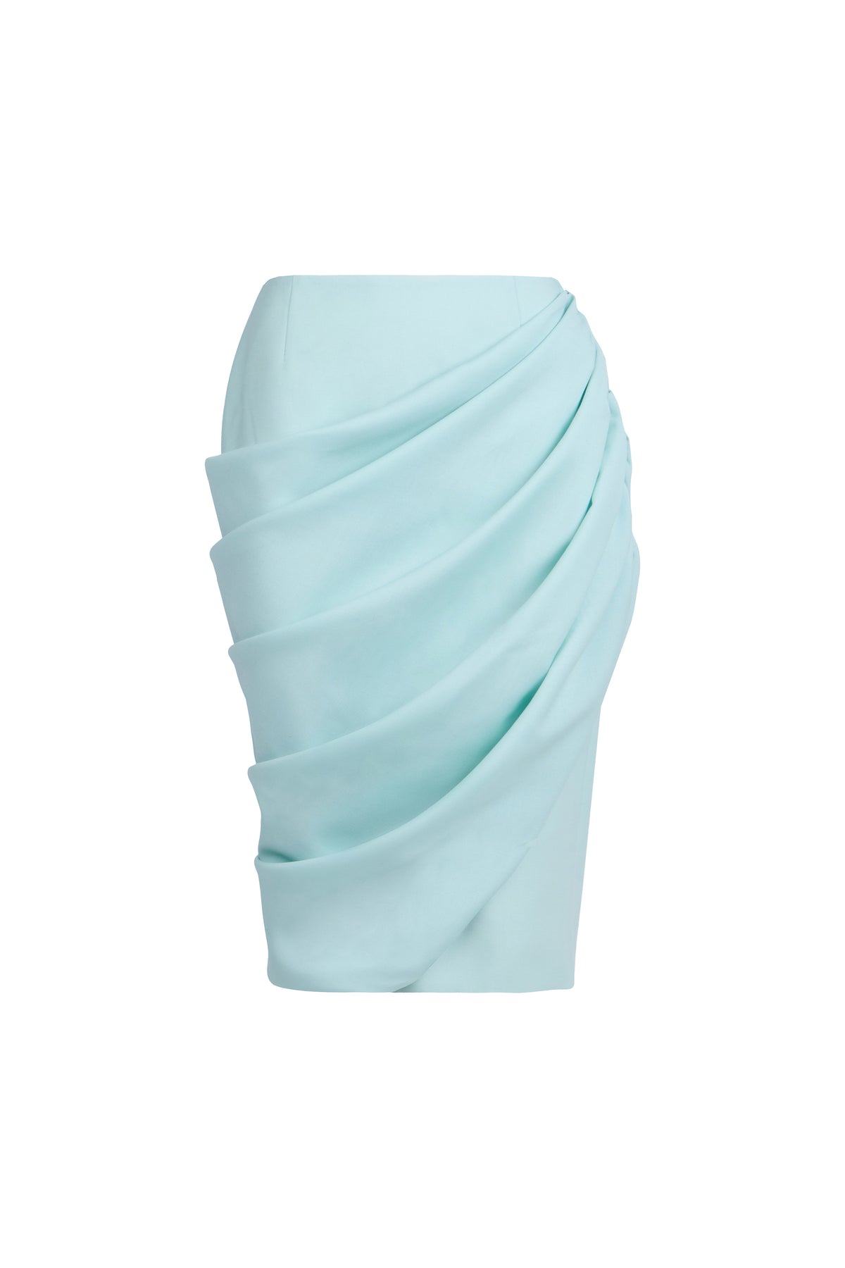 PENCIL PALLA SKIRT