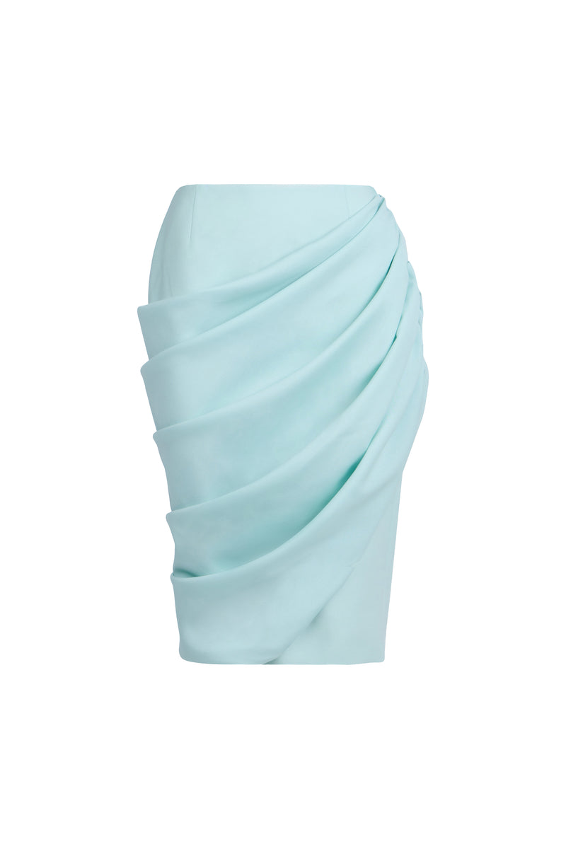 PENCIL PALLA SKIRT
