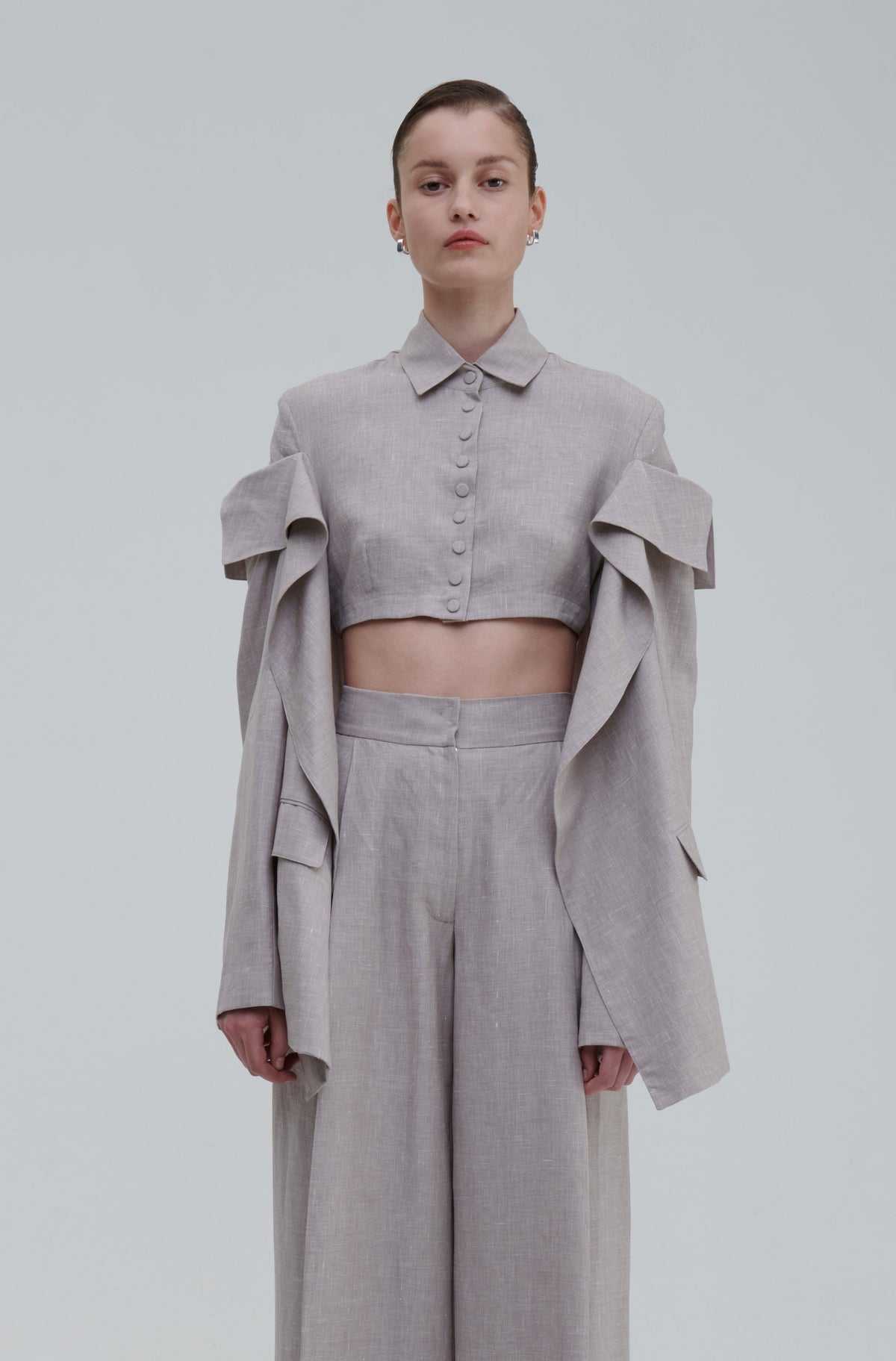 FALLING JACKET