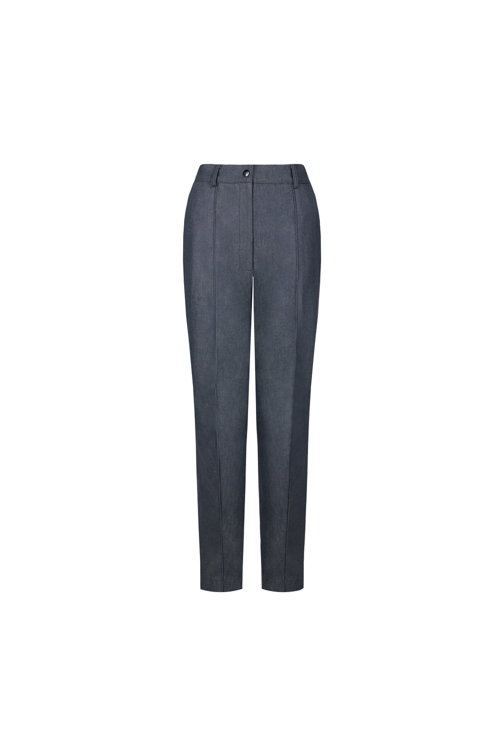 DENIM TROUSERS