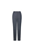 DENIM TROUSERS