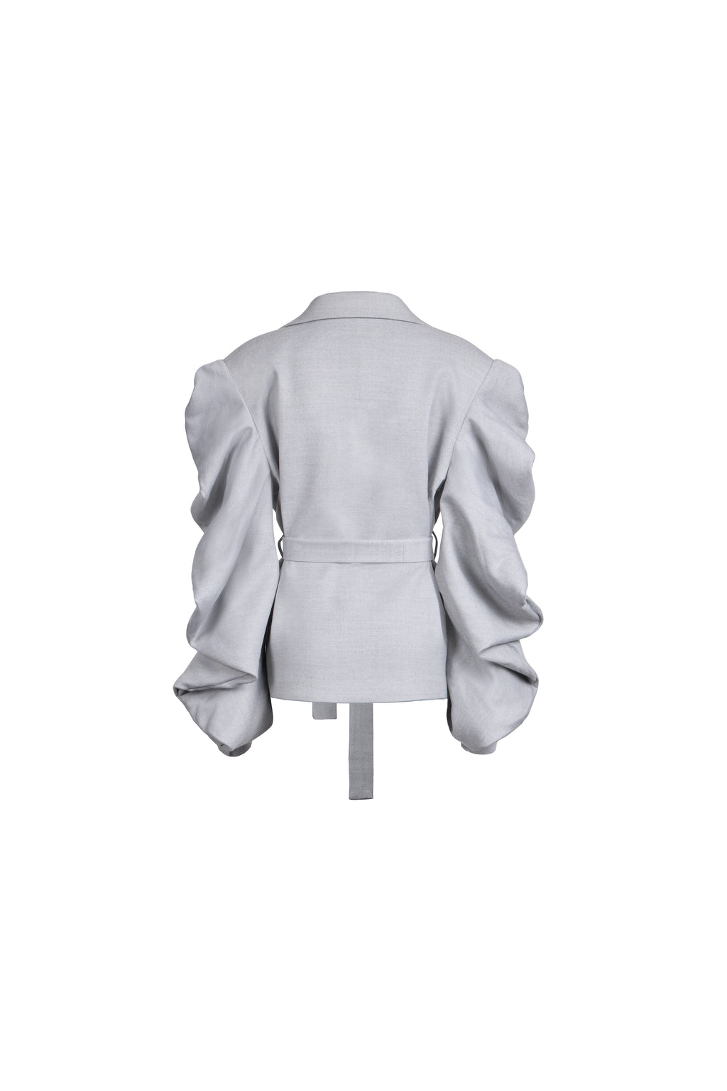 MEDUSA SHORT COAT