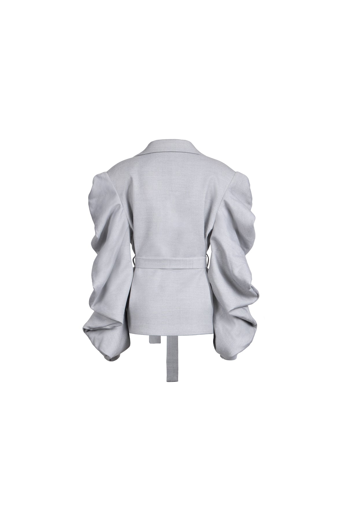 MEDUSA SHORT COAT